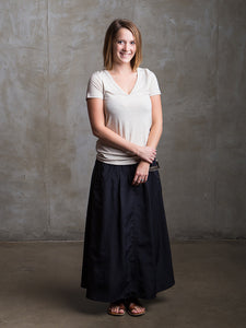 Slim Macabi Skirt