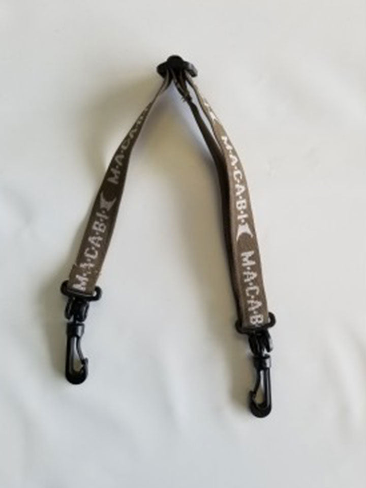 Macabi Pant Clip